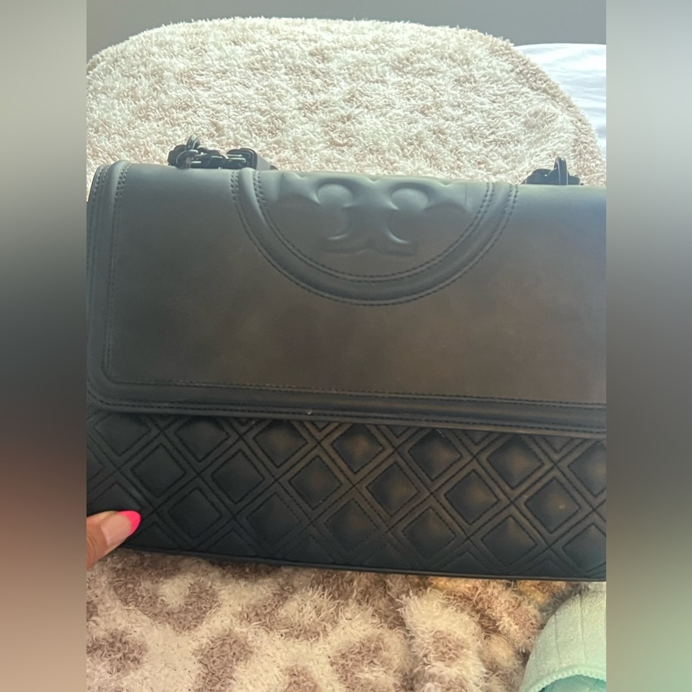 Tory Burch Matte Fleming